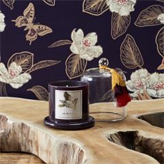 BOUGIES CLOCHE JARDIN D EDEN ASSORTIES