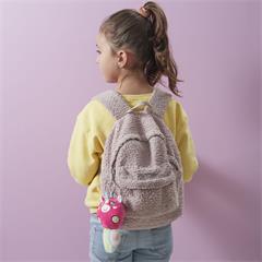 PORTE-CLES BEWEE ASSORTIS