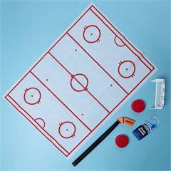 JEU DE TOILETTES HOCKEY