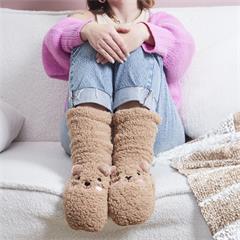 CHAUSSETTES CALIN ANIMAUX ASSORTIES