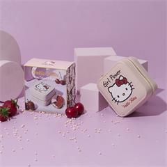 COFFRET A BIJOUX HELLO KITTY
