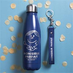 COFFRET BOUTEILLE MR PARFAIT