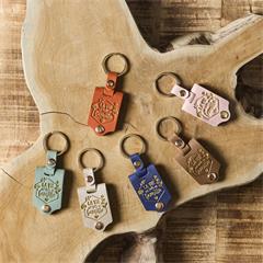 PORTE-CLES PHOTO EN FAMILLE ASSORTIS