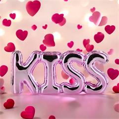 DECO KISS