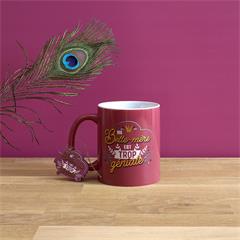 MUG BELLE MERE GENIALE