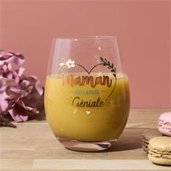 VERRE MAMAN GENIALE
