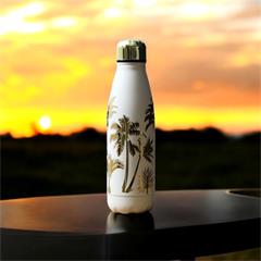 BOUTEILLE ISOTHERME GOLDEN PARADISE