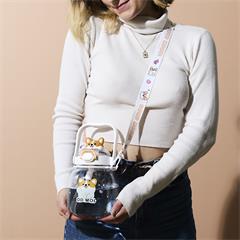 GOURDE CORGI GOOD MOOD