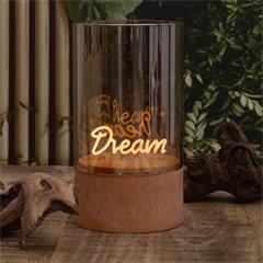 VEILLEUSE SUNSET PARADISE DREAM