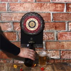 DRINKING GAME  FLECHETTES DECAPSULEUR