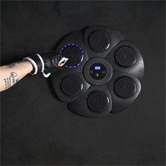 BOXING MUSIC MACHINE