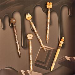 STYLOS BOULANGERIE ASSORTIS