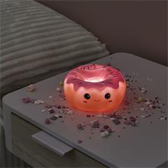 VEILLEUSES KAWAII SUSHI ET DONUT ASSORTIES