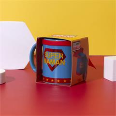 MUG SUPER MAMAN