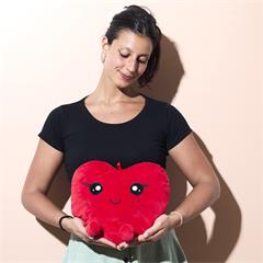 BOUILLOTTE KAWAII COEUR SWEETY