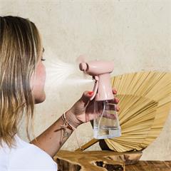 VENTILATEURS BRUMISATEURS ALIZEE ASSORTIS M12