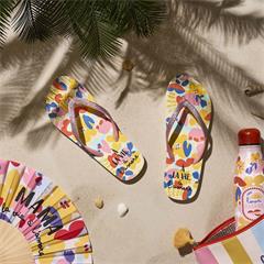 TONGS MAMA MI AMORE ASSORTIES M16
