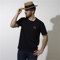 COFFRET T SHIRT BRODE EL PADRE XL M6