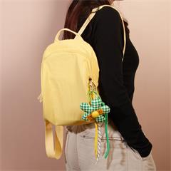 PORTE CLES CHARMS FLOWERS ASSORTIS M12