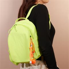 MINI SAC A DOS VERT M4