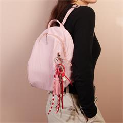 MINI SAC A DOS ROSE M4