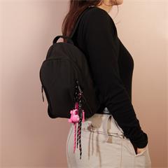 MINI SAC A DOS NOIR M4