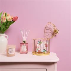 COFFRET SENTEUR AMOUR EN CAGE LES COQUETTES