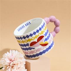 MUGS MAMA MI AMORE ASSORTIS M12