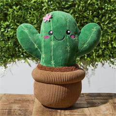 PELUCHE SIERRA LE CACTUS KAWAII M4