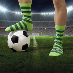 COFFRET CHAUSSETTES BABYFOOT M12
