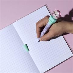 STYLOS FIDGET KAWAII ASSORTIS M18