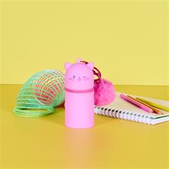 MINI TROUSSES ANIMAUX POMPOM ASSORTIES M18