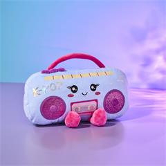 PELUCHE KPOP BOOMIE M8