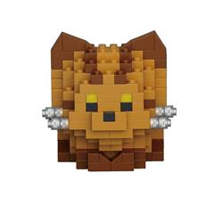 BLIND BOX MINI BRIX CHAT KITTEN ASSORTIS