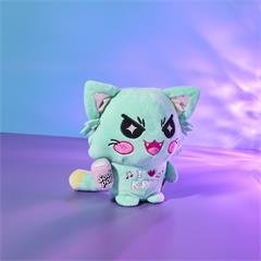 PELUCHE KPOP STAN M8