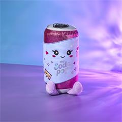 PELUCHE KPOP FIZZY M8