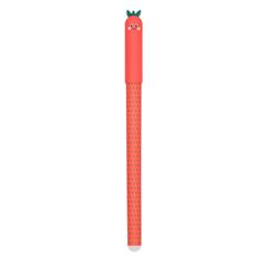 STYLO ENCRE EFFACABLE PIKAFRAISE M288