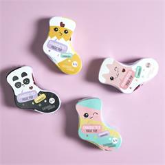 CHAUSSETTES MAGIC POP KAWAII ASSORTIES