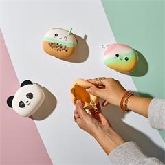 PORTE MONNAIE KAWAII ASSORTIS